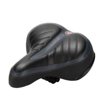 Sa cu arcuri Combo, piele ecologica, Negru Sa cu arcuri Combo, piele ecologica, Negru