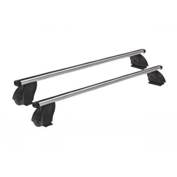 Bare transversale aluminiu K39 pentru Volkswagen T5 Transporter, model 2009-2015 Bare transversale aluminiu K39 pentru Volkswagen T5 Transporter, model 2009-2015