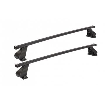 Bare transversale otel K39 pentru Volvo S60, 4 usi, model 2010-2013 Bare transversale otel K39 pentru Volvo S60, 4 usi, model 2010-2013