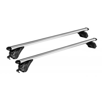 Bare transversale K39 King XL pentru BMW X5 (E70) 2010-2013 Bare transversale K39 King XL pentru BMW X5 (E70) 2010-2013