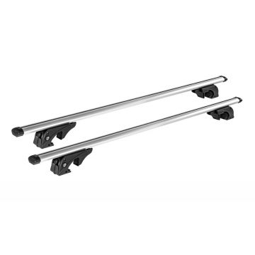 Bare transversale K39 Lion XL pentru Nissan Qashqai+2 (J10E) 2008-2013 Bare transversale K39 Lion XL pentru Nissan Qashqai+2 (J10E) 2008-2013