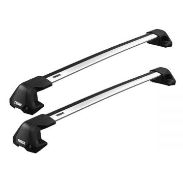 Bare transversale Thule Edge Clamp Silver pentru Opel Astra (J), 5 usi, model 2010-2016 Bare transversale Thule Edge Clamp Silver pentru Opel Astra (J), 5 usi, model 2010-2016