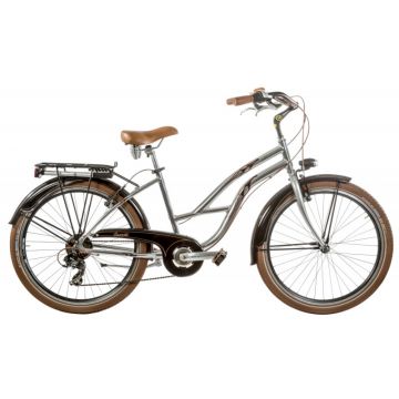 Bicicleta Cruiser 26