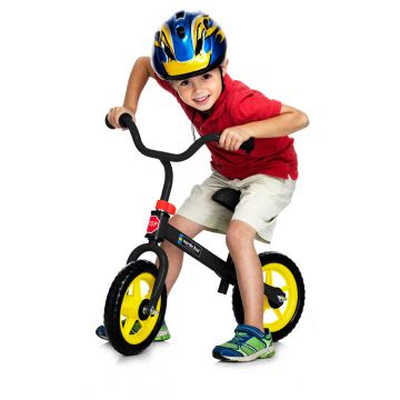 Bicicleta fara pedale 10 inch Nordic Hoj