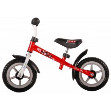 Bicicleta fara pedale pentru baieti 10 inch Cars