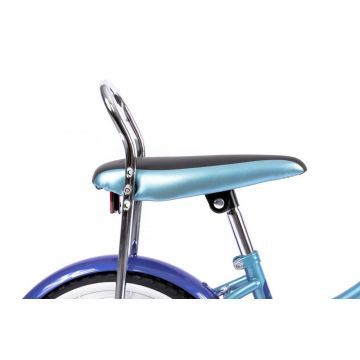 Bicicleta Mezin 2017 Bleu Arctic