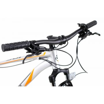 Bicicleta Mtb Afisport 2921 Supra L gri 29 inch