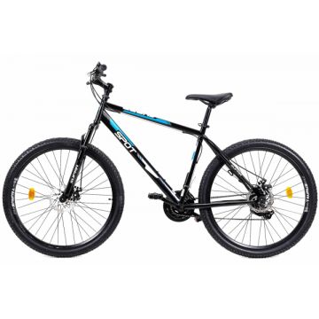 Bicicleta Mtb Afisport Supra Spot L albastru 27.5 inch