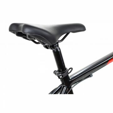 Bicicleta Mtb Afisport Supra Spot M rosu 27.5 inch