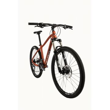 Bicicleta Mtb Devron Riddle M 2.7 S 420 mm rosu 27.5 inch