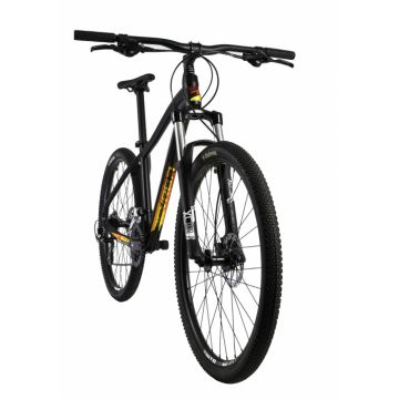 Bicicleta Mtb Devron Riddle M1.7 L negru 27.5 inch