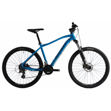 Bicicleta Mtb Devron Riddle M1.7 M albastru 27.5 inch