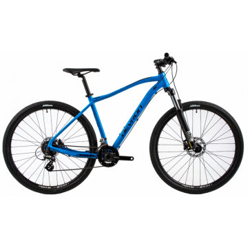 Bicicleta Mtb Devron Riddle M1.9 L albastru 29 inch