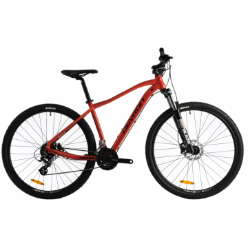 Bicicleta Mtb Devron Riddle M1.9 M rosu 29 inch