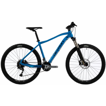 Bicicleta Mtb Devron Riddle M2.7 L albastru 27.5 inch