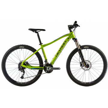 Bicicleta Mtb Devron Riddle M2.7 M verde 27.5 inch