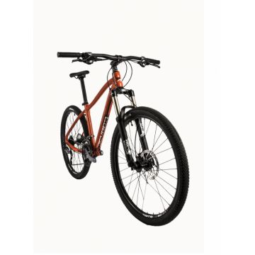 Bicicleta Mtb Devron Riddle M2.7 S rosu 27.5 inch