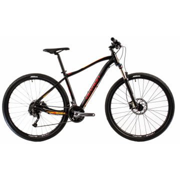 Bicicleta Mtb Devron Riddle M2.9 L negru 29 Inch