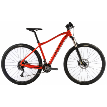 Bicicleta Mtb Devron Riddle M2.9 M rosu 29 inch