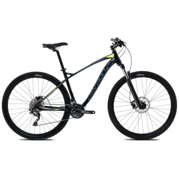 Bicicleta Mtb Devron Zerga D4.9 M Magma Ash 29 inch