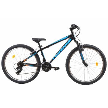 Bicicleta Mtb Dhs Terrana 2623 albastru 26 inch