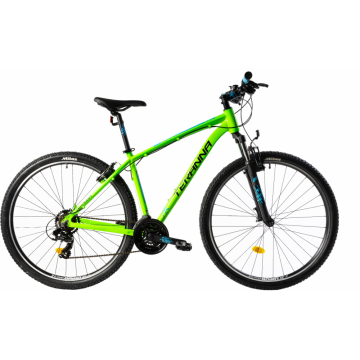 Bicicleta Mtb Dhs Terrana 2923 M verde 29 inch
