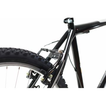 Bicicleta Mtb Kreativ 2603 M negru 26 inch