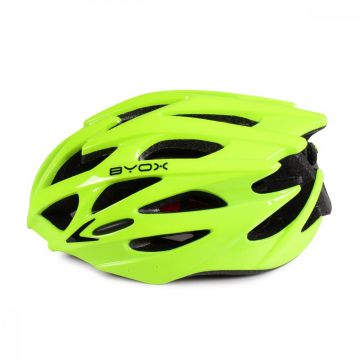 Casca de protectie Byox K6 Green 62-68 cm