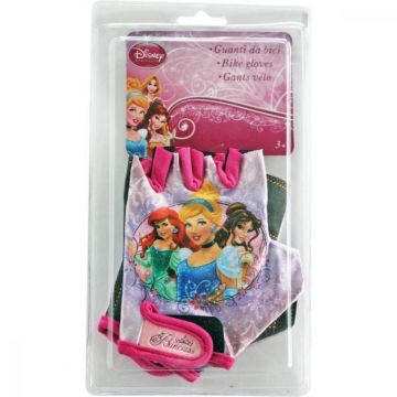 Manusi bicicleta Princess Disney Eurasia