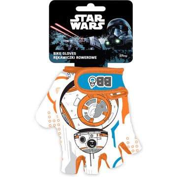 Manusi bicicleta Star Wars Seven SV9039