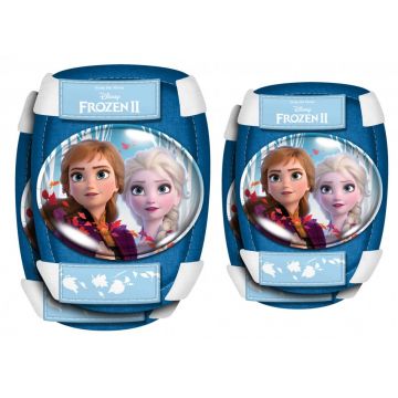 Set protectie Stamp Disney Frozen pentru fetite