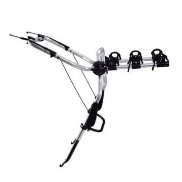 Suport bicicleta Thule ClipOn 9104 cu prindere pe haion pentru 3 biciclete