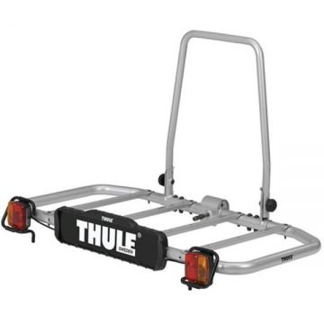 Suport biciclete Thule EasyBase 949 cu prindere pe carligul de remorcare, pentru o bicicleta