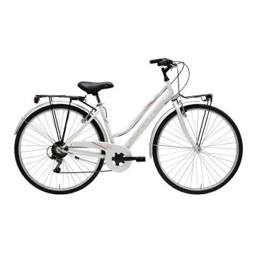 Bicicleta Adriatica Movie Lady 6V 28 Alba