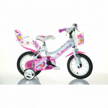 Bicicleta copii 12'' RSN