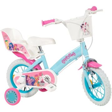 Bicicleta copii My Little Pony, 12 inch