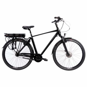 Bicicleta Electrica Corwin 28323 - 28 Inch, L, Negru