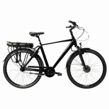 Bicicleta Electrica Corwin 28325 - 28 Inch, L, Negru