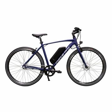 Bicicleta Electrica Cycle Pro 28171 - 28 Inch, M-L, Albastru