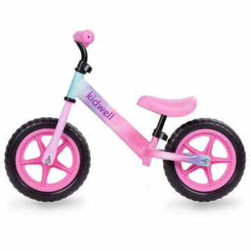 Bicicleta fara pedale Kidwell Rebel Ombre