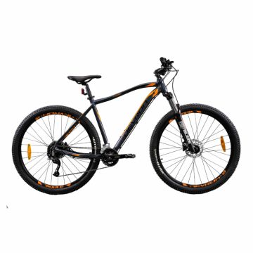 Bicicleta Mtb Devron Riddle 2023 RM2.9 - 29 Inch, M, Gri