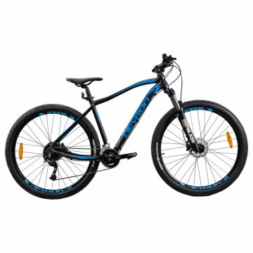 Bicicleta Mtb Devron Riddle 2023 RM2.9 - 29 Inch, XL, Negru