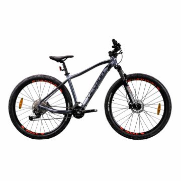 Bicicleta Mtb Devron Riddle 2023 RM3.9 - 29 Inch, XL, Gri