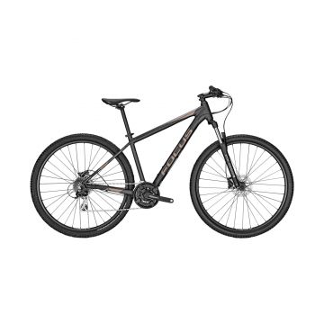 Bicicleta MTB Whistler 3.5