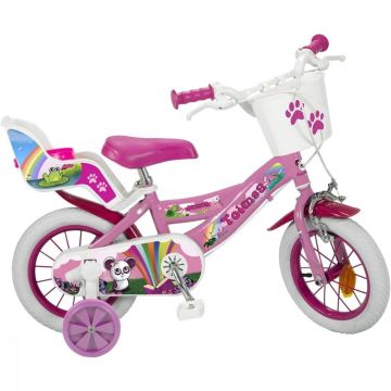 Bicicleta Toimsa, 12 inch, Fantasy