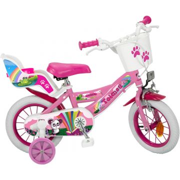 Bicicleta Toimsa, 12 inch, Fantasy