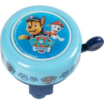 Sonerie bicicleta Paw Patrol Boy TataWay CZ10548