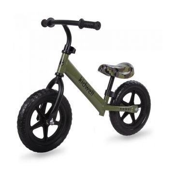 Bicicleta Fara Pedale Kidwell Rebel Khaki