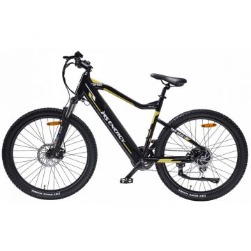 MS ENERGY e-Bike m10 - Bicicletă de munte electrică