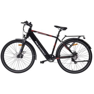 MS ENERGY e-Bike t10 - Bicicletă electrică trekking